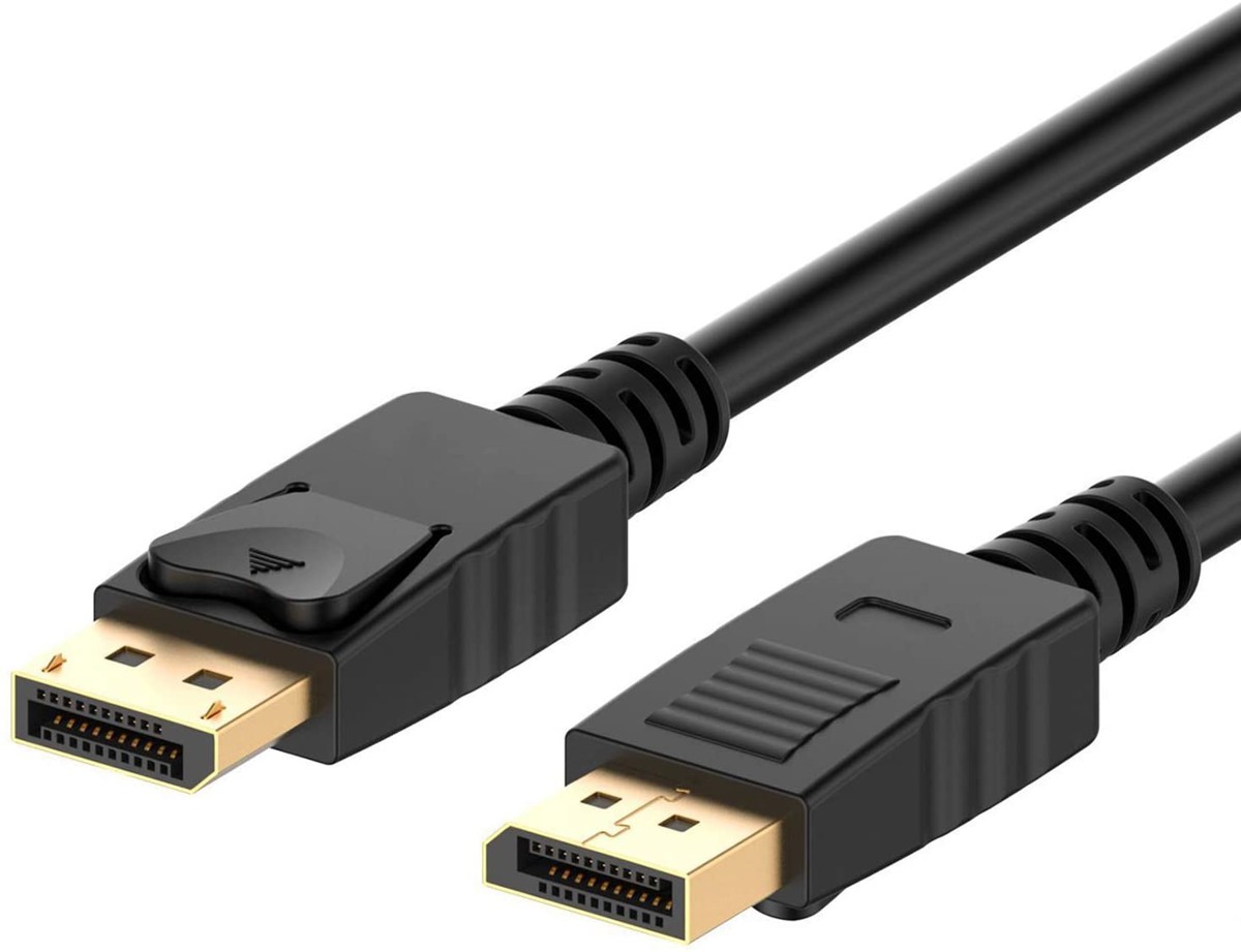 Tortox DP - DP 8K Cable(144Hz)